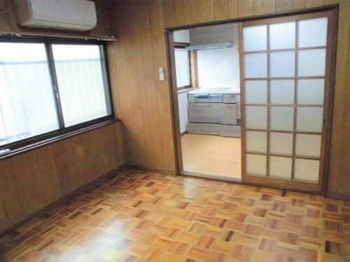 兵庫県神戸市兵庫区石井町２丁目 築61年4ヶ月 2階建