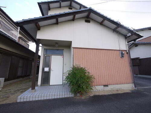 香川県高松市東山崎町 2階建 築41年3ヶ月