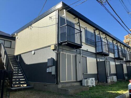 千葉県柏市豊住４丁目 築41年8ヶ月 2階建