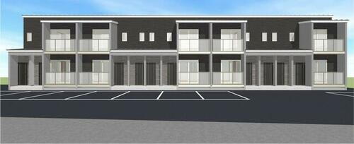 アクシア門脇Ａ棟