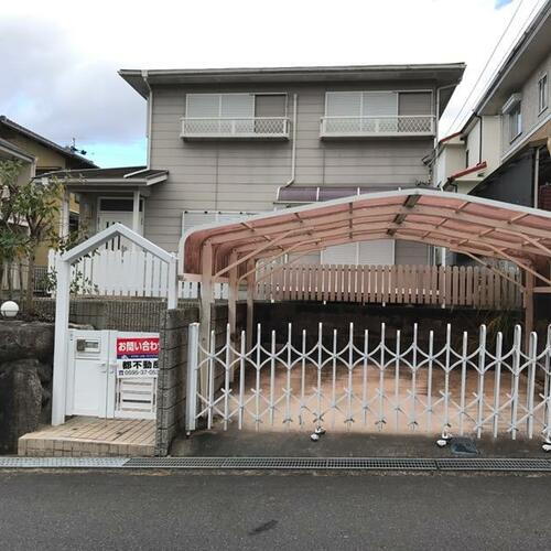 梅が丘北