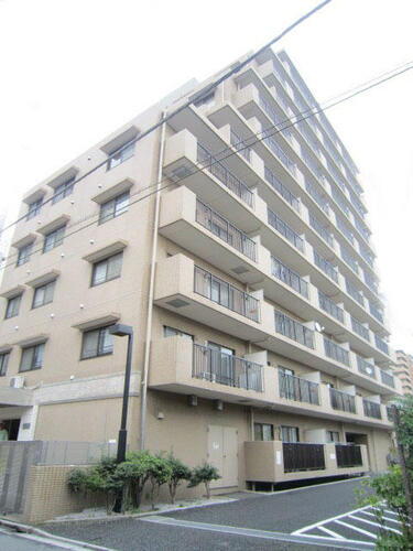 千葉県船橋市本町３丁目 賃貸マンション