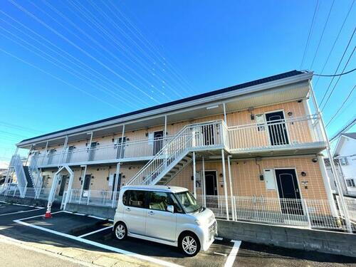 ペアシティ岩原 2階建