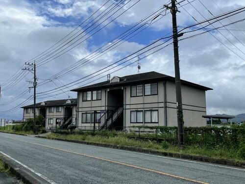 熊本県熊本市北区植木町鞍掛 2階建 築26年11ヶ月