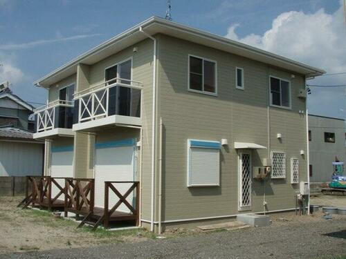 ラ・ポム　Ａ棟