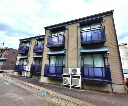 シルクハイツＡ棟