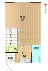兵庫県神戸市兵庫区水木通４丁目 賃貸マンション