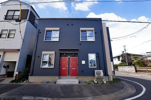 千葉県茂原市高師 賃貸アパート