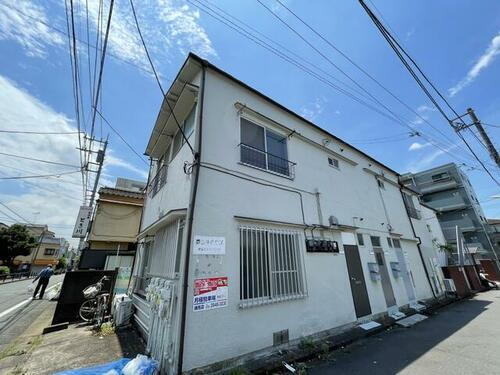 東京都練馬区豊玉中３丁目 賃貸アパート