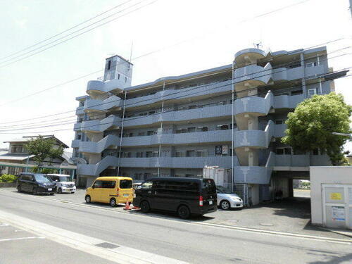 香川県高松市伏石町 賃貸マンション