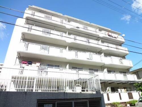 大阪府吹田市五月が丘南 築39年3ヶ月 6階建