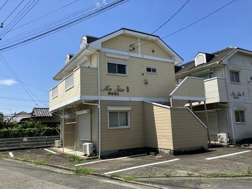 モンパレス桐生第２－５ 2階建