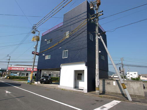 香川県高松市上福岡町 3階建 築45年1ヶ月