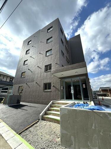 福岡県北九州市門司区柳原町 賃貸マンション