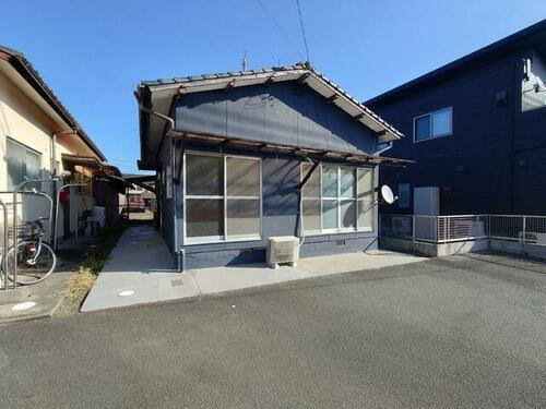 須屋貸家 平屋建て