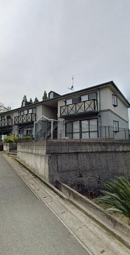 エスポワール三重Ａ