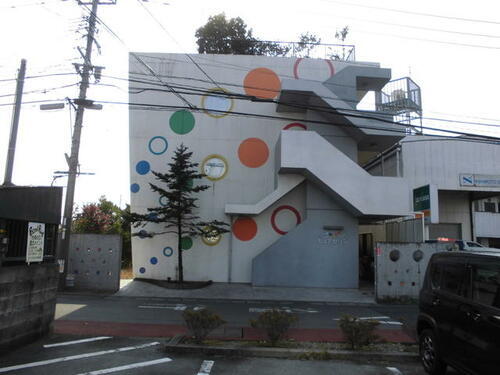 熊本県熊本市南区田迎４丁目 築20年12ヶ月 3階建