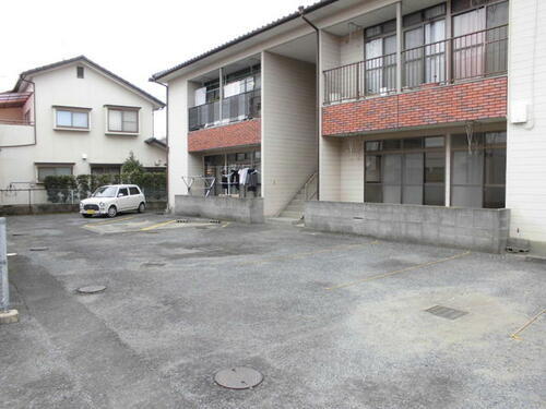 熊本県熊本市南区御幸笛田２丁目 築37年9ヶ月 2階建