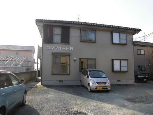 熊本県熊本市南区出仲間７丁目 築31年1ヶ月 2階建