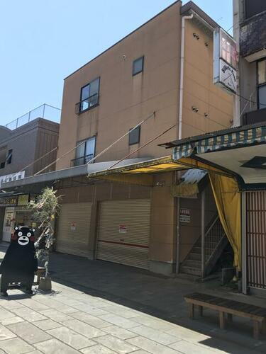 熊本県熊本市中央区水前寺公園 賃貸マンション