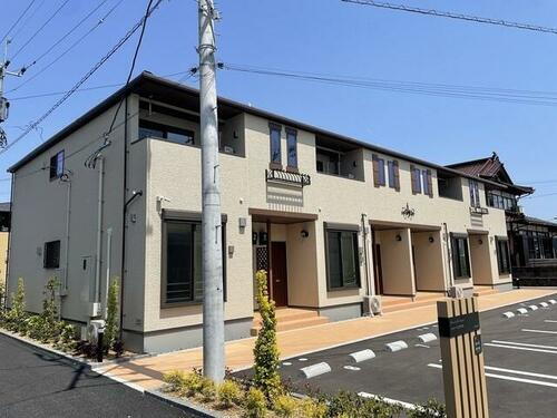 メルベージュ伊万里　Ⅰ