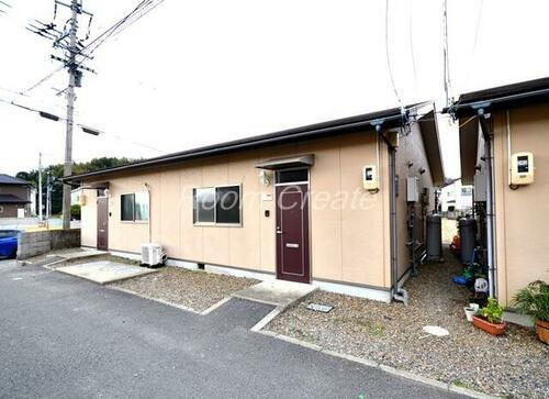 徳島県徳島市八万町法花谷 平屋建て 築18年9ヶ月