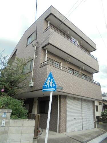 神奈川県川崎市川崎区大島上町 築31年7ヶ月 3階建