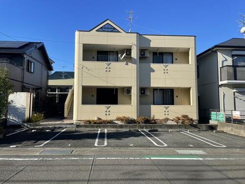 静岡県静岡市清水区川原町 2階建 築19年6ヶ月