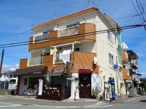 メゾン堀池