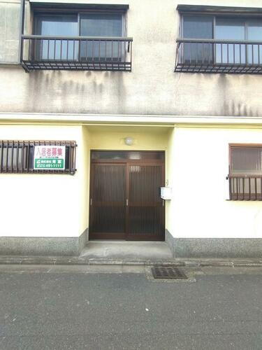 京都府京都市南区八条寺内町 2階建 築65年7ヶ月