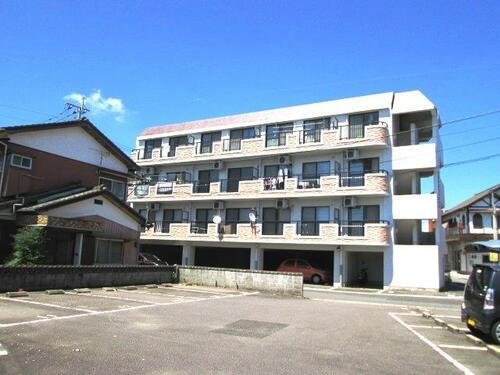 長田早苗マンション