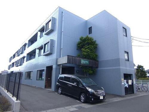 宮城県仙台市若林区沖野３丁目 賃貸マンション