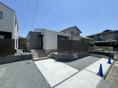 菊陽町武蔵ヶ丘１丁目貸戸建