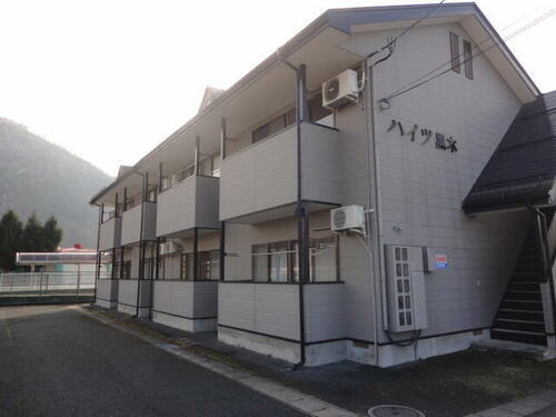 山形県山形市松波２丁目 築27年9ヶ月 2階建