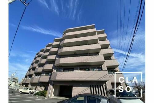 香川県高松市今里町１丁目 6階建 築34年9ヶ月