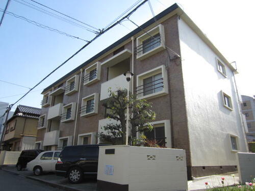 パールマンション