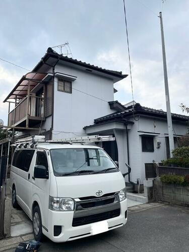 鹿児島県鹿児島市吉野町 2階建