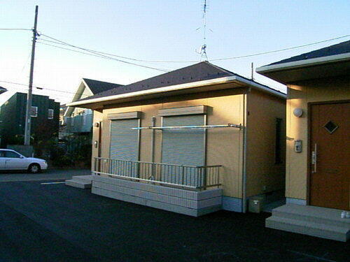 群馬県佐波郡玉村町大字上之手 賃貸一戸建て