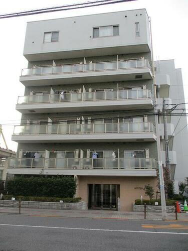 サングレース赤塚Ａ