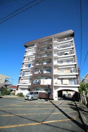 愛知県豊橋市菰口町５丁目 賃貸マンション