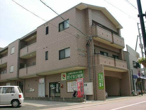 長崎県平戸市浦の町 3階建 築22年9ヶ月