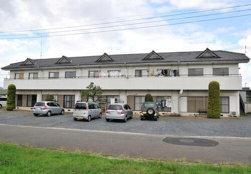 諏訪グリーンハイツ