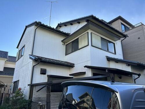 岐阜県大垣市世安町１丁目 築38年11ヶ月 2階建