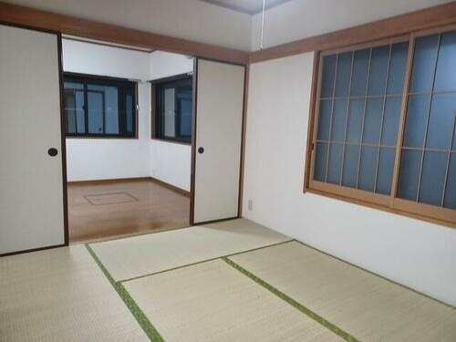 高田１丁目仮住まい戸建