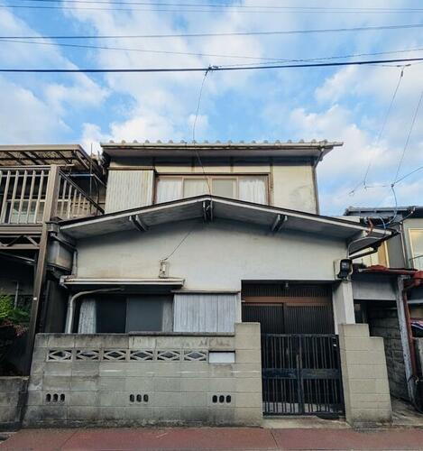 高松市松島町３丁目戸建住宅２