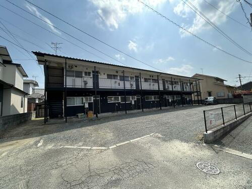 浜田第三アパート