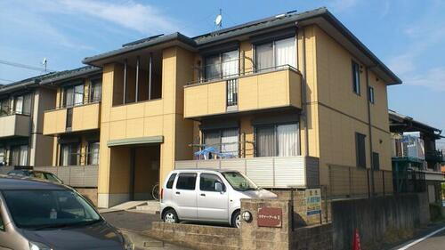 愛知県大府市江端町６丁目 賃貸アパート