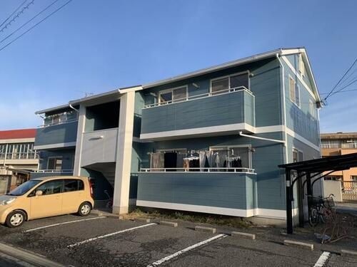 岡山県総社市門田 賃貸アパート