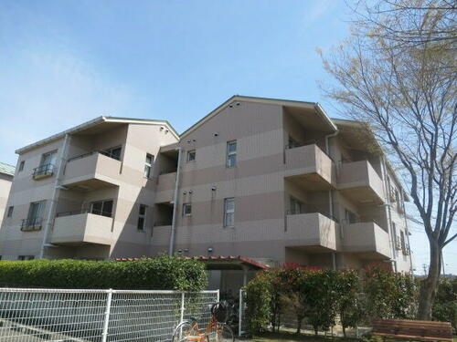 福島県郡山市横塚１丁目 賃貸マンション