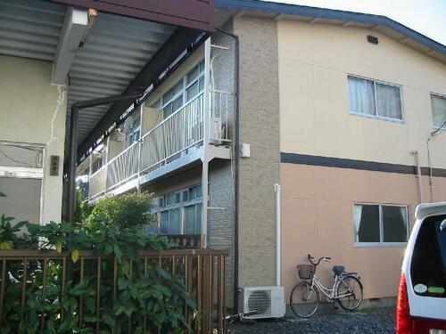 宮城県仙台市宮城野区清水沼３丁目 2階建 築50年3ヶ月